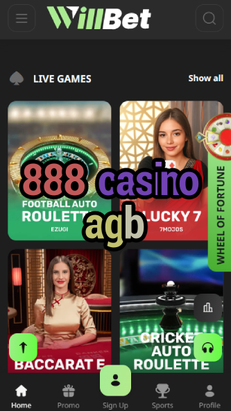 888 Casino AGB - Best Terms & Conditions-www.bdqngd.com