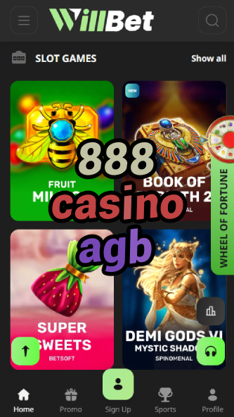 888 Casino AGB - Best Terms & Conditions-www.bdqngd.com
